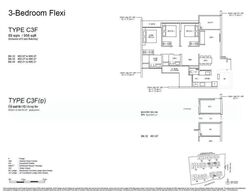 Jalan Merah Saga (D10), Condominium #618055571